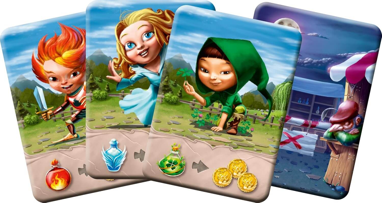 Little Alchemists - Image 4