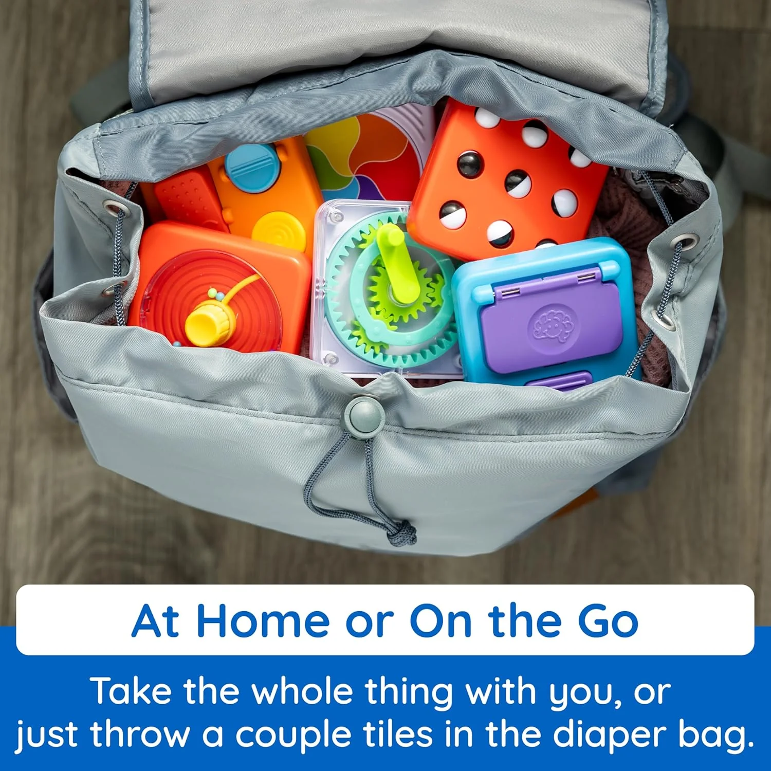 Little Brainies PlayTab - Image 10