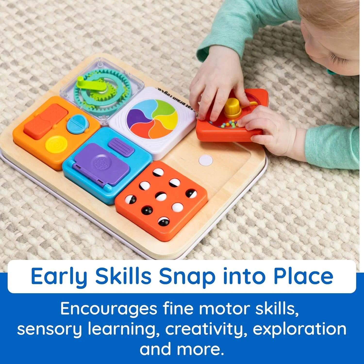 Little Brainies PlayTab - Image 9