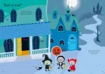 Little First Stickers Halloween - Image 3
