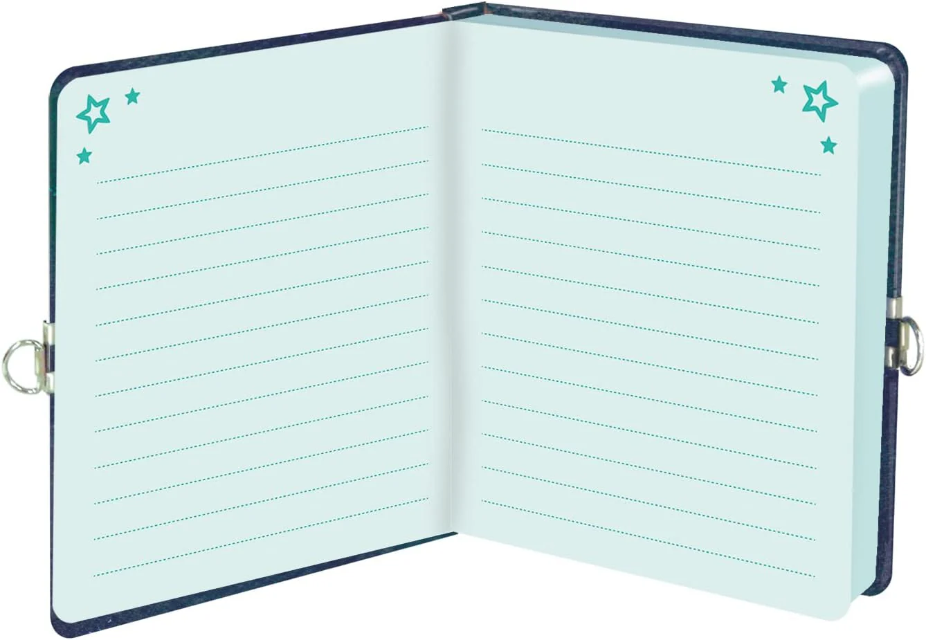 Lock & Key Diary - My Secret Diary - Image 3