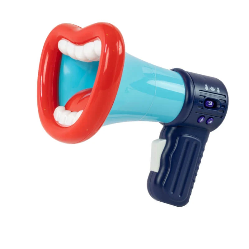 Loud Mouth Voice Changer - Image 2