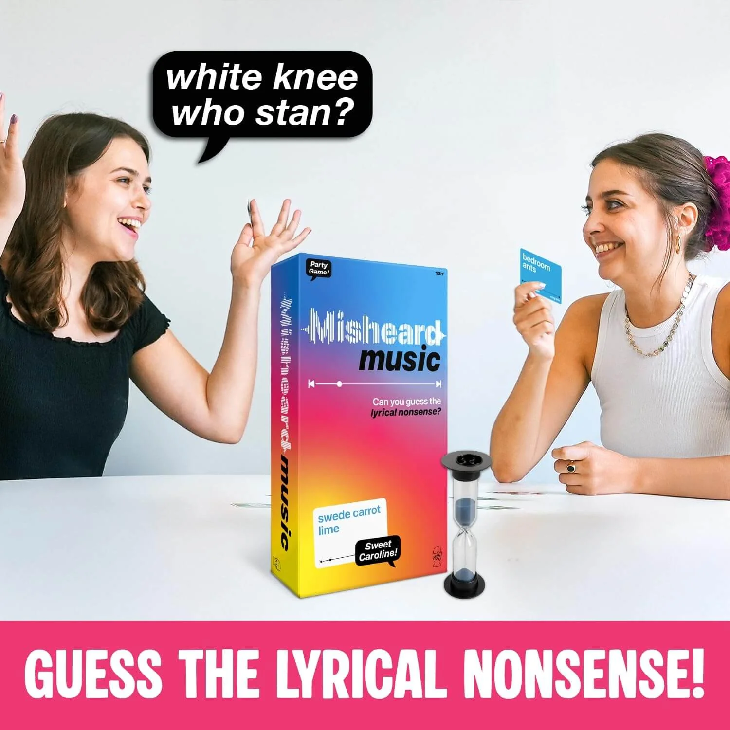 Lucky Egg - Misheard Music Game - Image 2