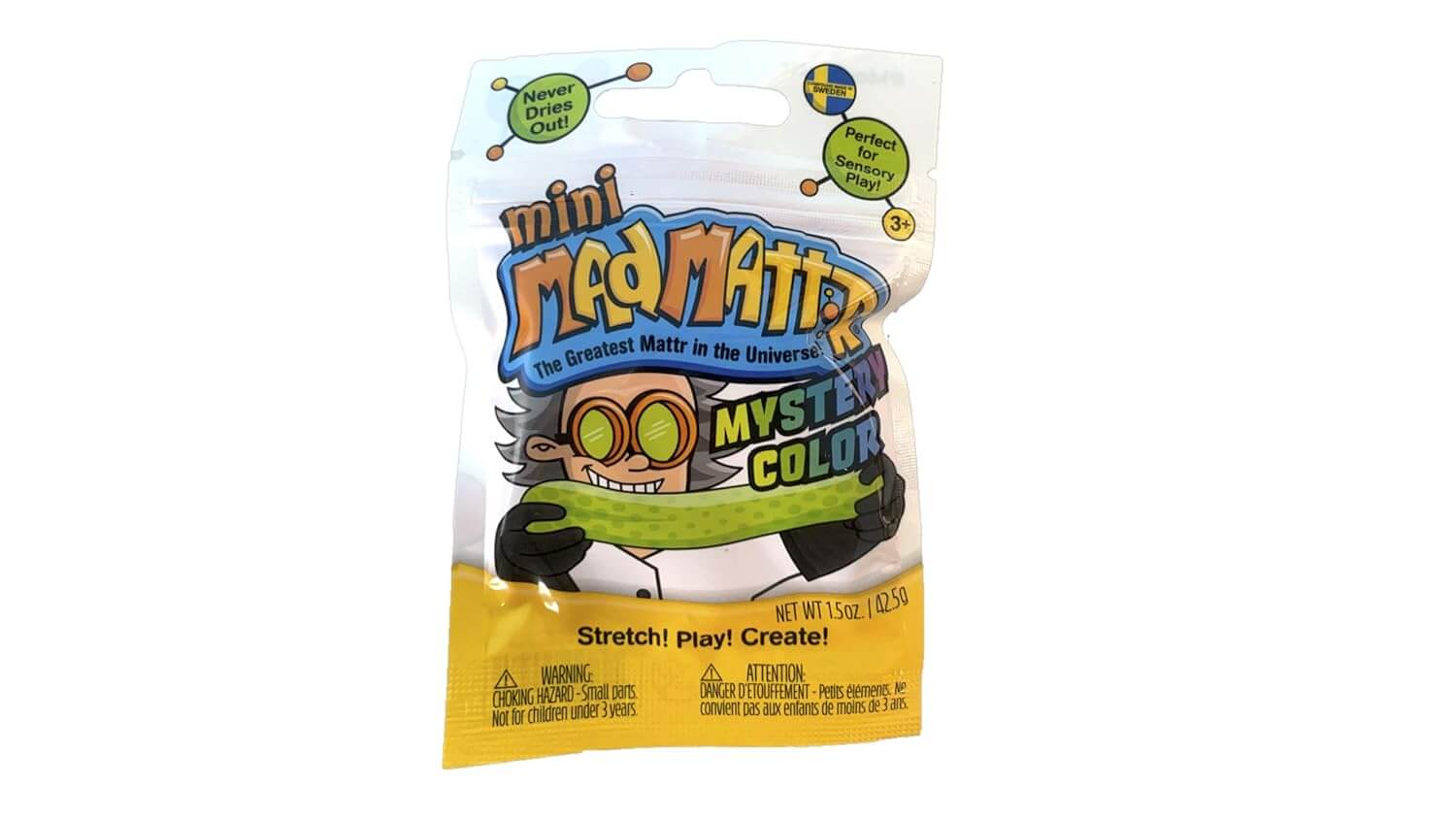 Mad Mattr Mini Pouch