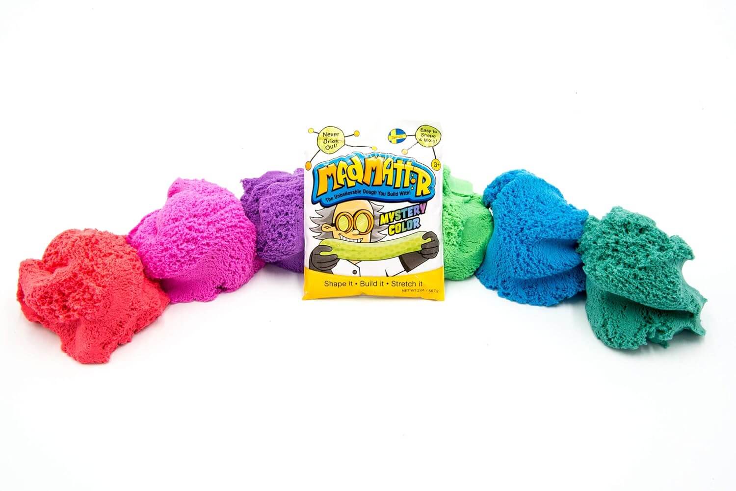 Mad Mattr Mini Pouch - Image 2