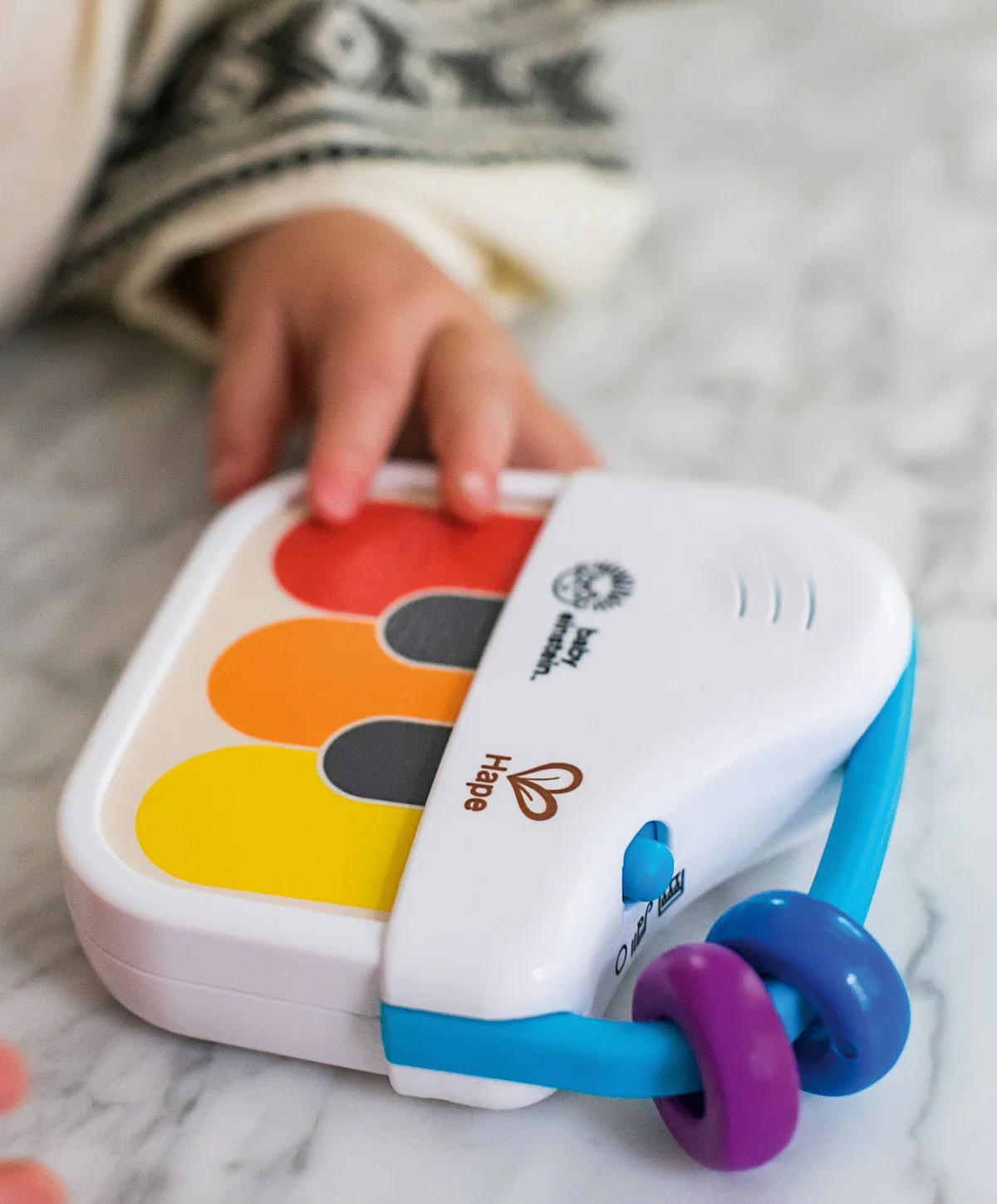 Magic Touch Mini Piano - Image 2