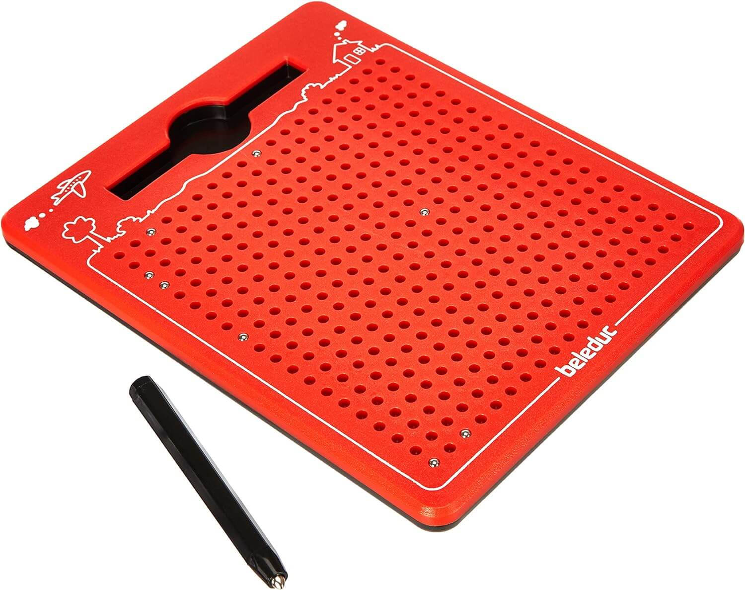Magnetic Drawing Board - Image 3