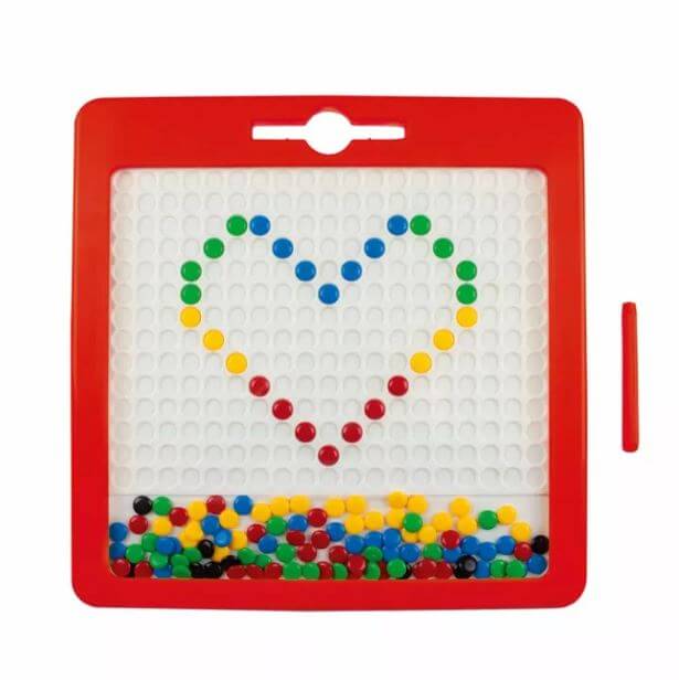 Magnetic Drawing Board - Image 2