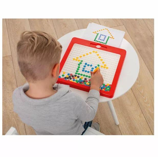 Magnetic Drawing Board - Image 3