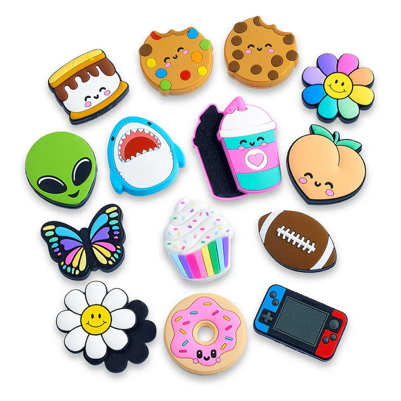 Magnetic Finger Sliders - Image 8