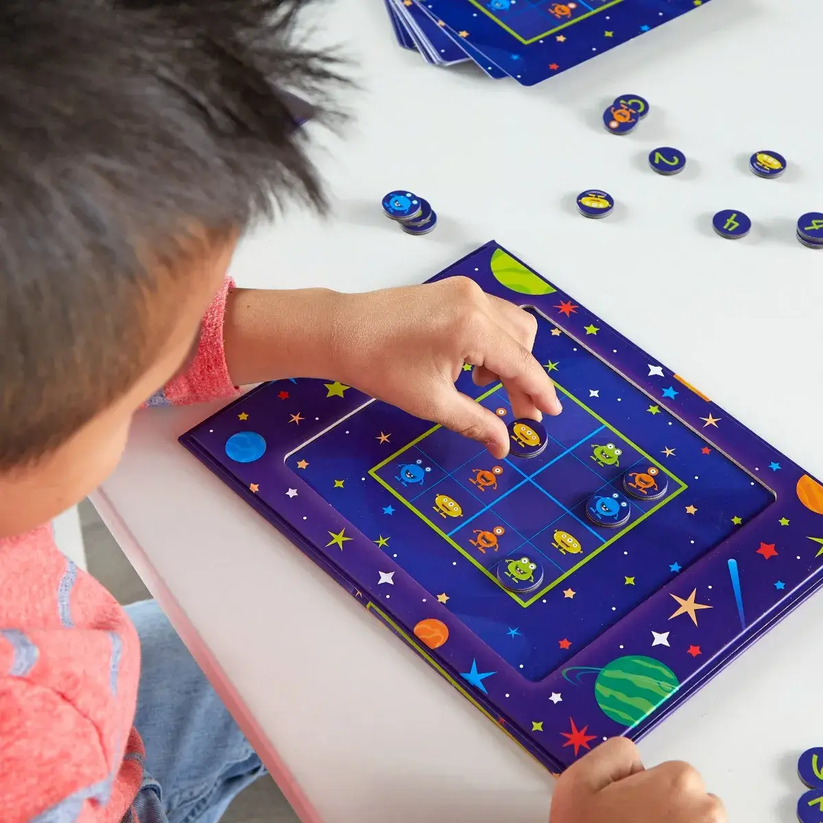 Magnetic Space Sudoku - Image 2