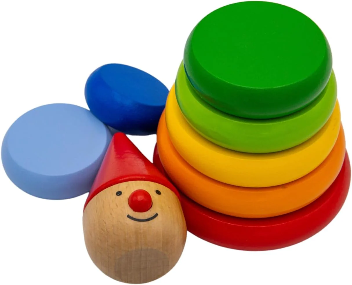Magnetic Stacking Man - Image 6