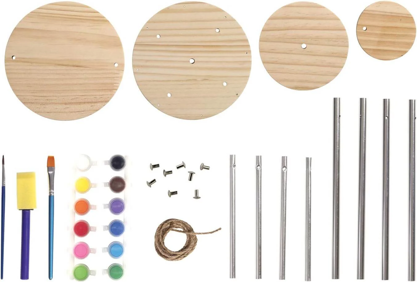 Make Your Own Windchime - Image 2