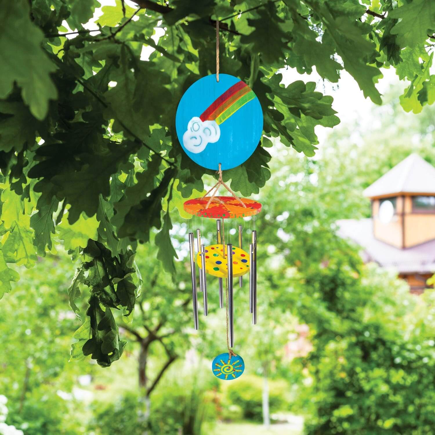 Make Your Own Windchime - Image 3