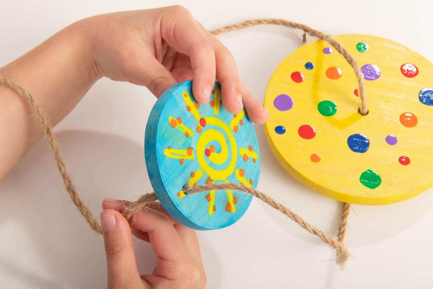 Make Your Own Windchime - Image 4