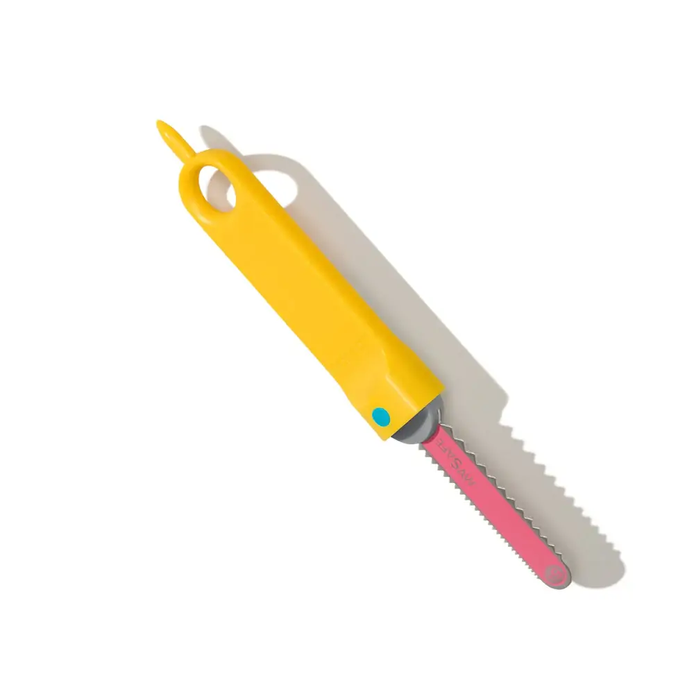 Makedo Safe‑Saw – Cardboard Cutting Tool for Creative Builds
