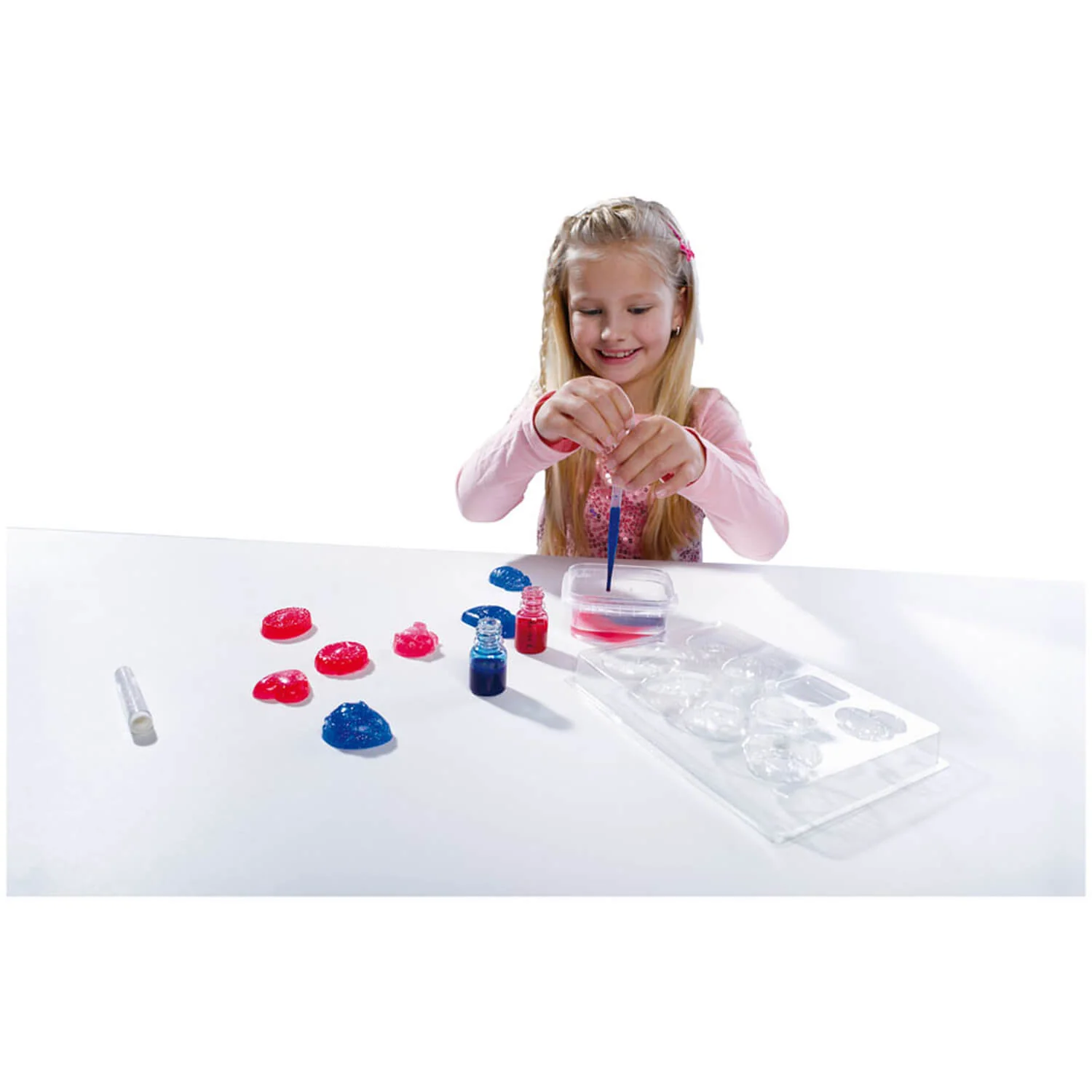 Making Soap Set - Image 2