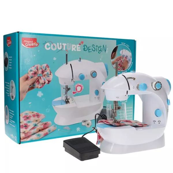 Maped Creativ Couture Design Sewing Machine - Image 2