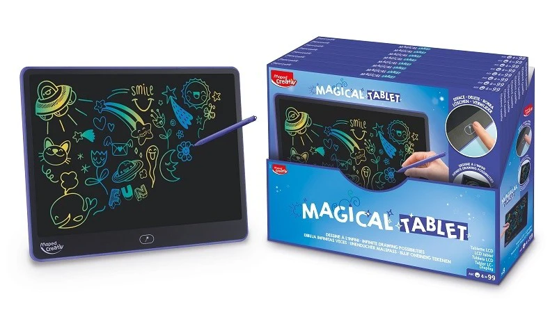 Maped Creativ Magical Tablet 250mm x 330mm - Image 3