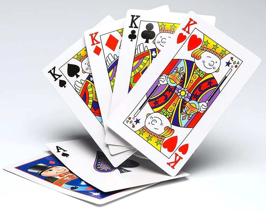 Marvin's Magic 30 Magic Tricks - Set 1 Blue - Image 3