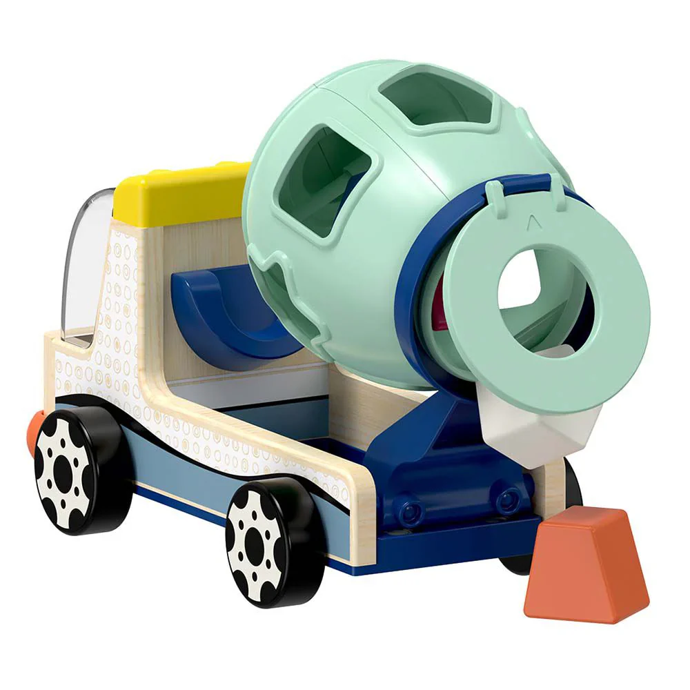 Match & Sort Truck - Image 3