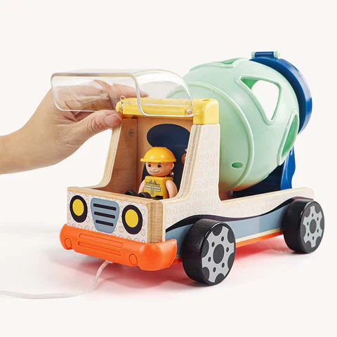 Match & Sort Truck - Image 7