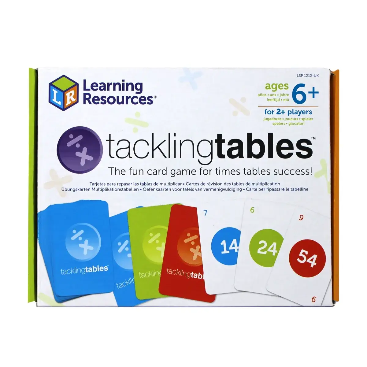 Maths Games for 5th Class -  Station Teaching Bundle - Image 11