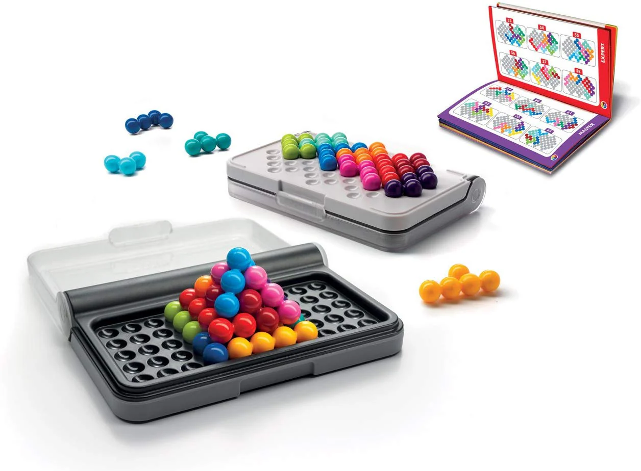 IQ Puzzler Pro Smart Games - Image 3