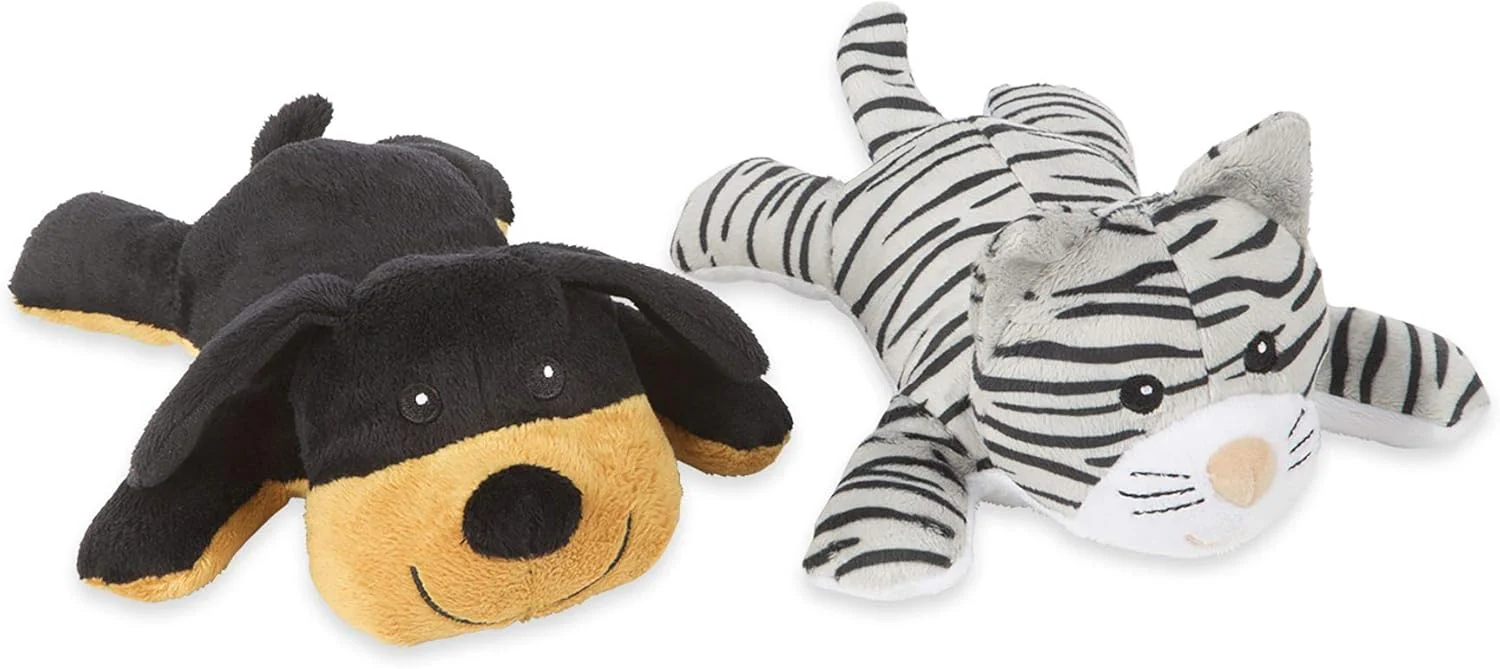 Melissa & Doug Tote & Tour Pet Travel Play Set - Image 3