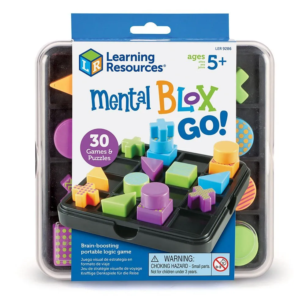Mental Blox® Go! - Image 2