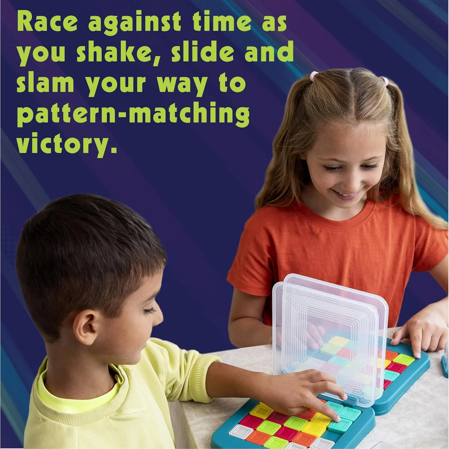 Colour Slam MindWare - Image 3