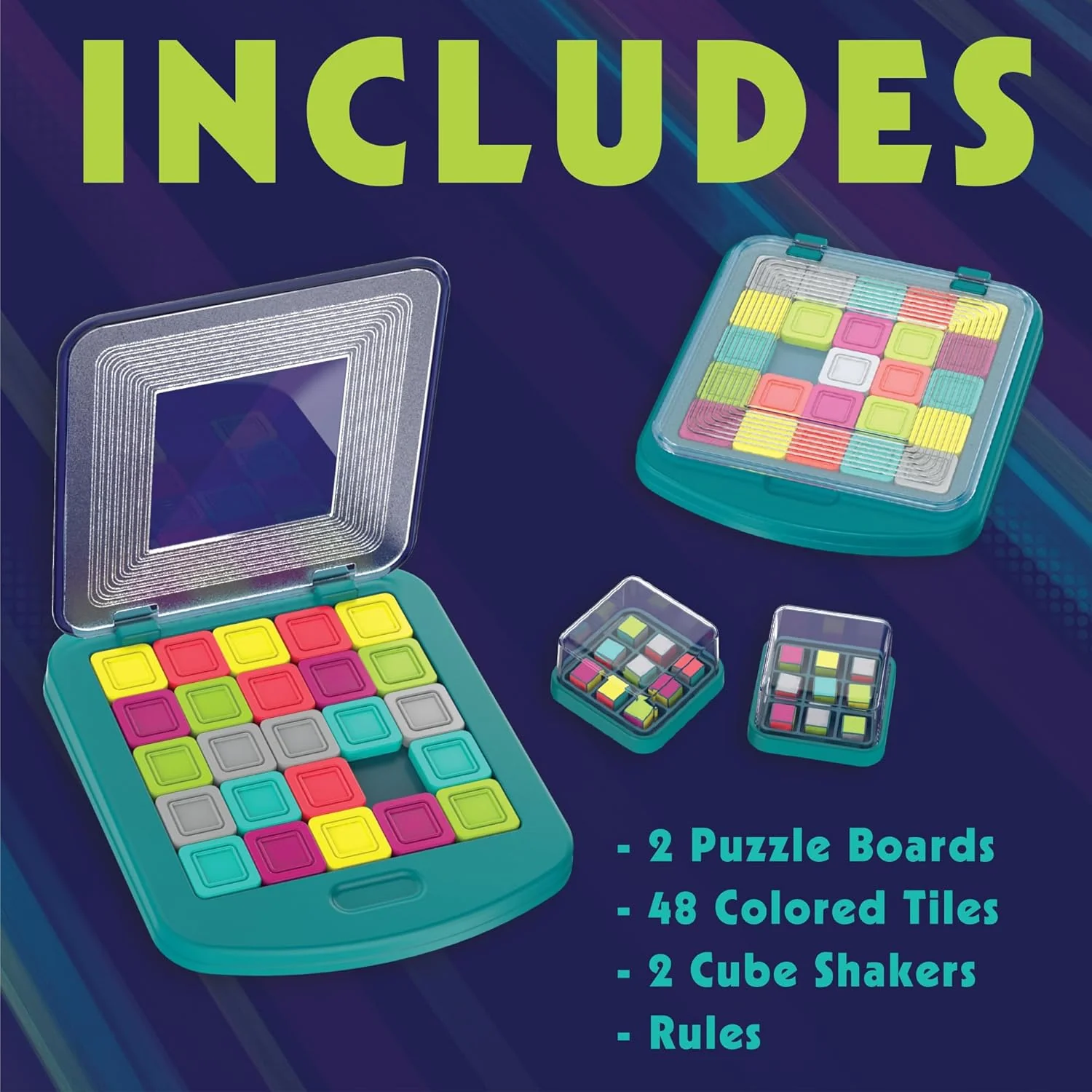 Colour Slam MindWare - Image 7