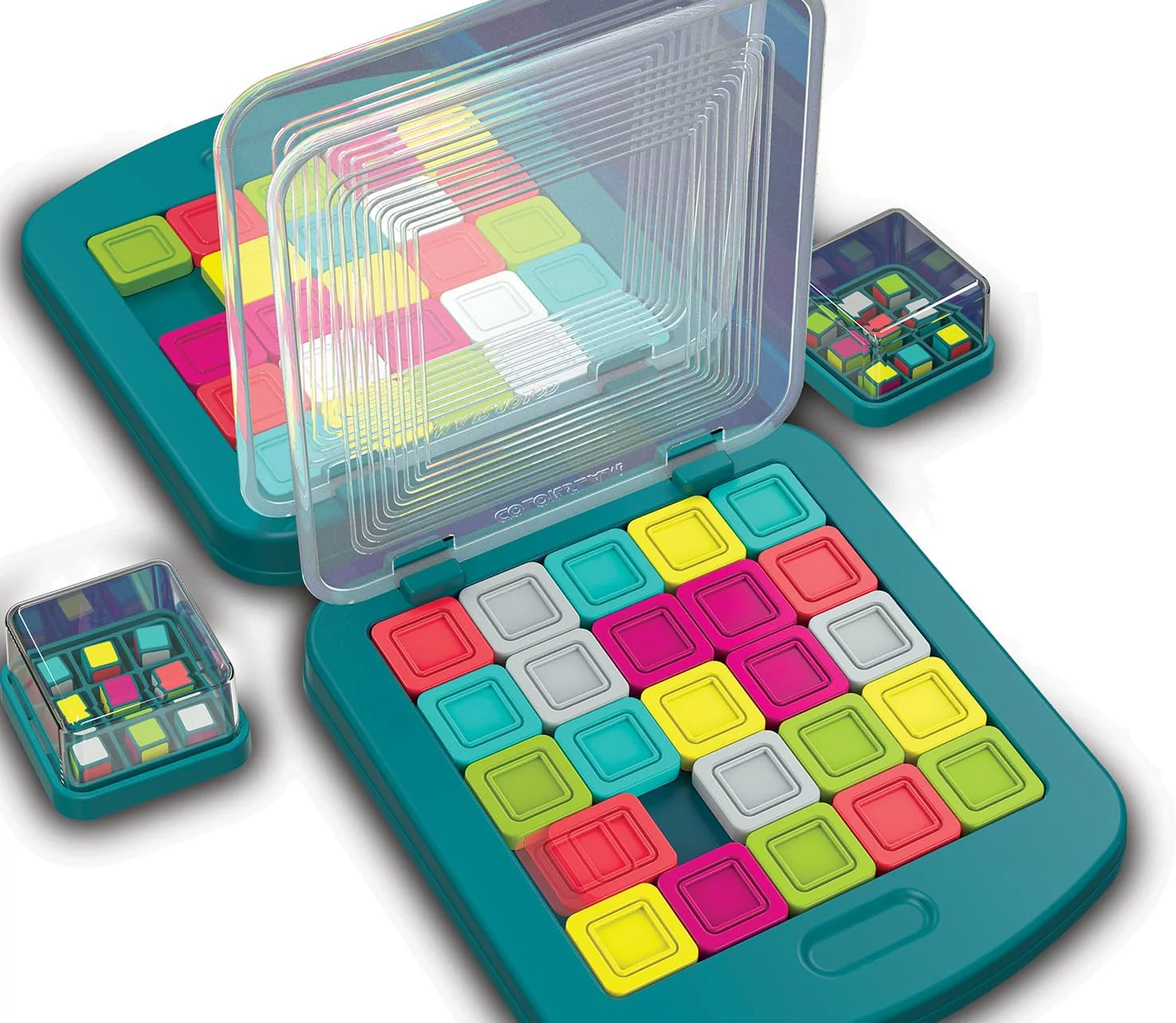 Colour Slam MindWare - Image 9