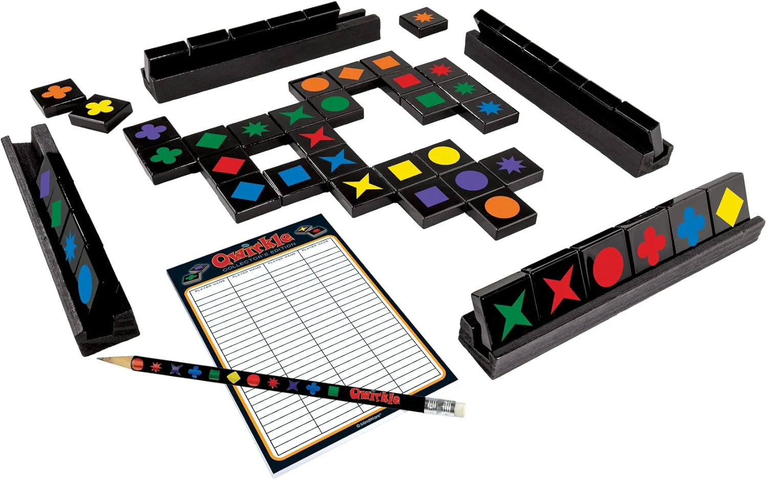 Qwirkle Collector's - Image 2