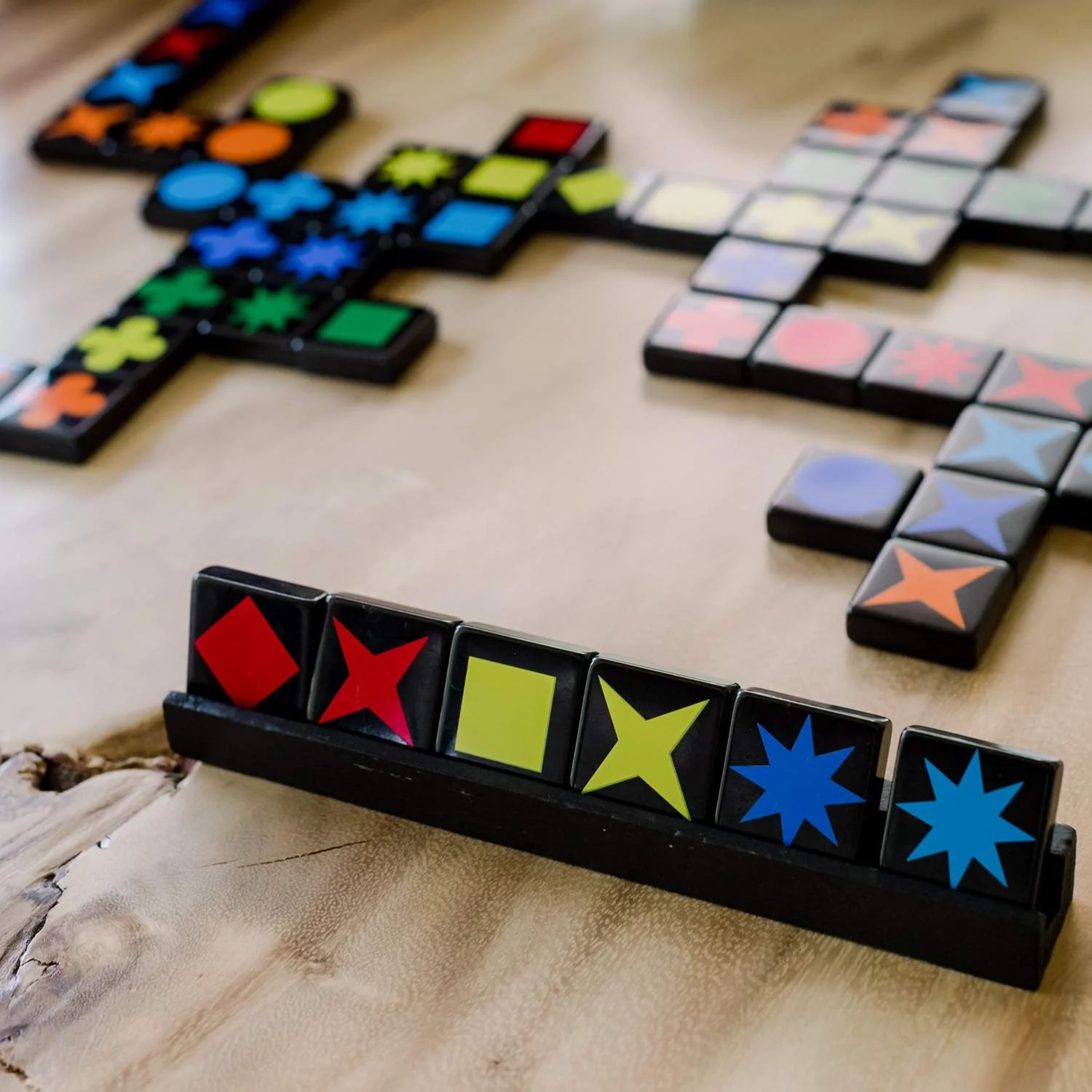 Qwirkle Collector's - Image 6