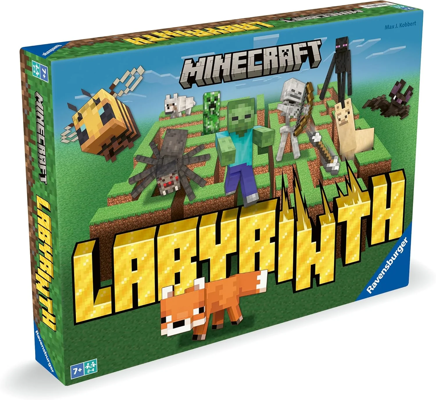 Minecraft Labyrinth - Image 2