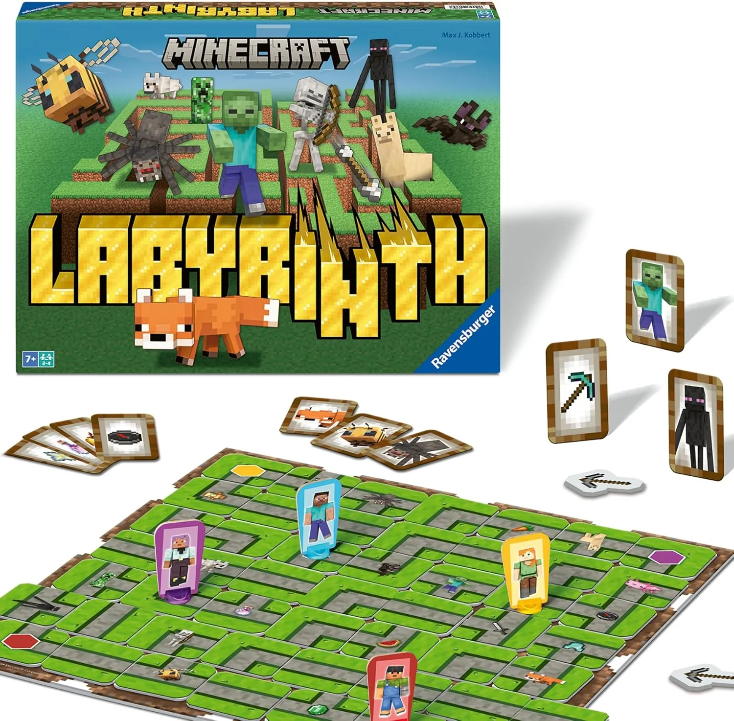 Minecraft Labyrinth - Image 3