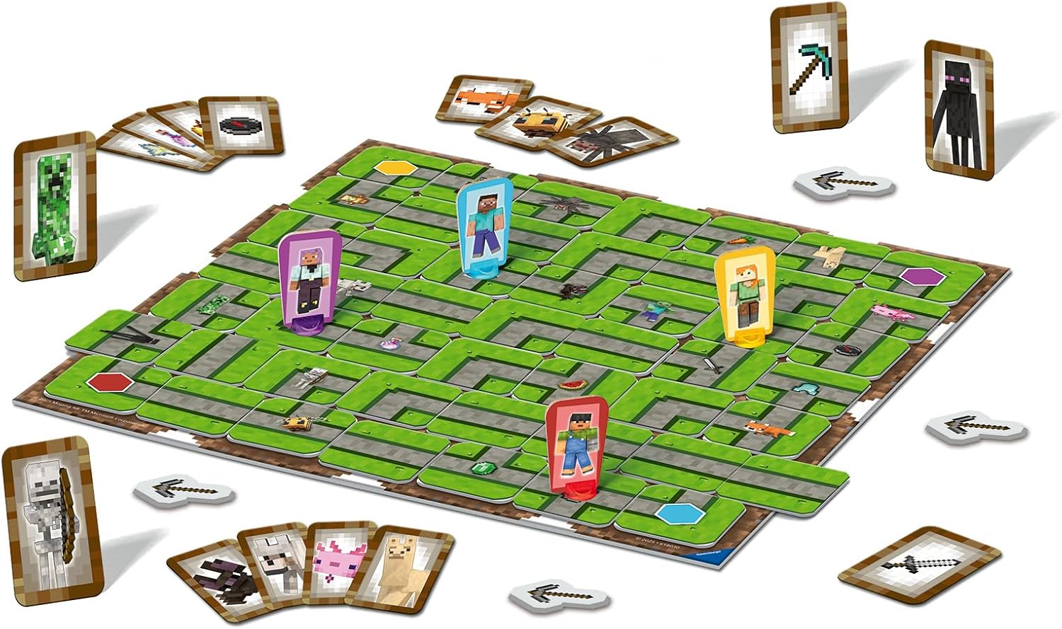 Minecraft Labyrinth - Image 4