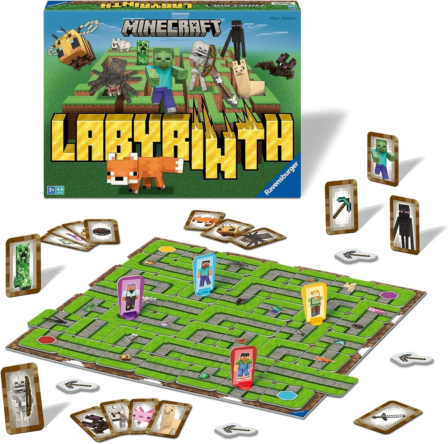 Minecraft Labyrinth - Image 5