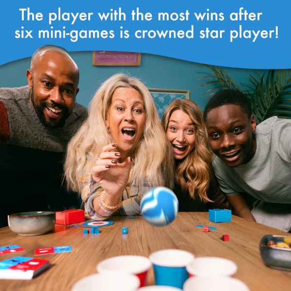 Mini Game Party - Image 2