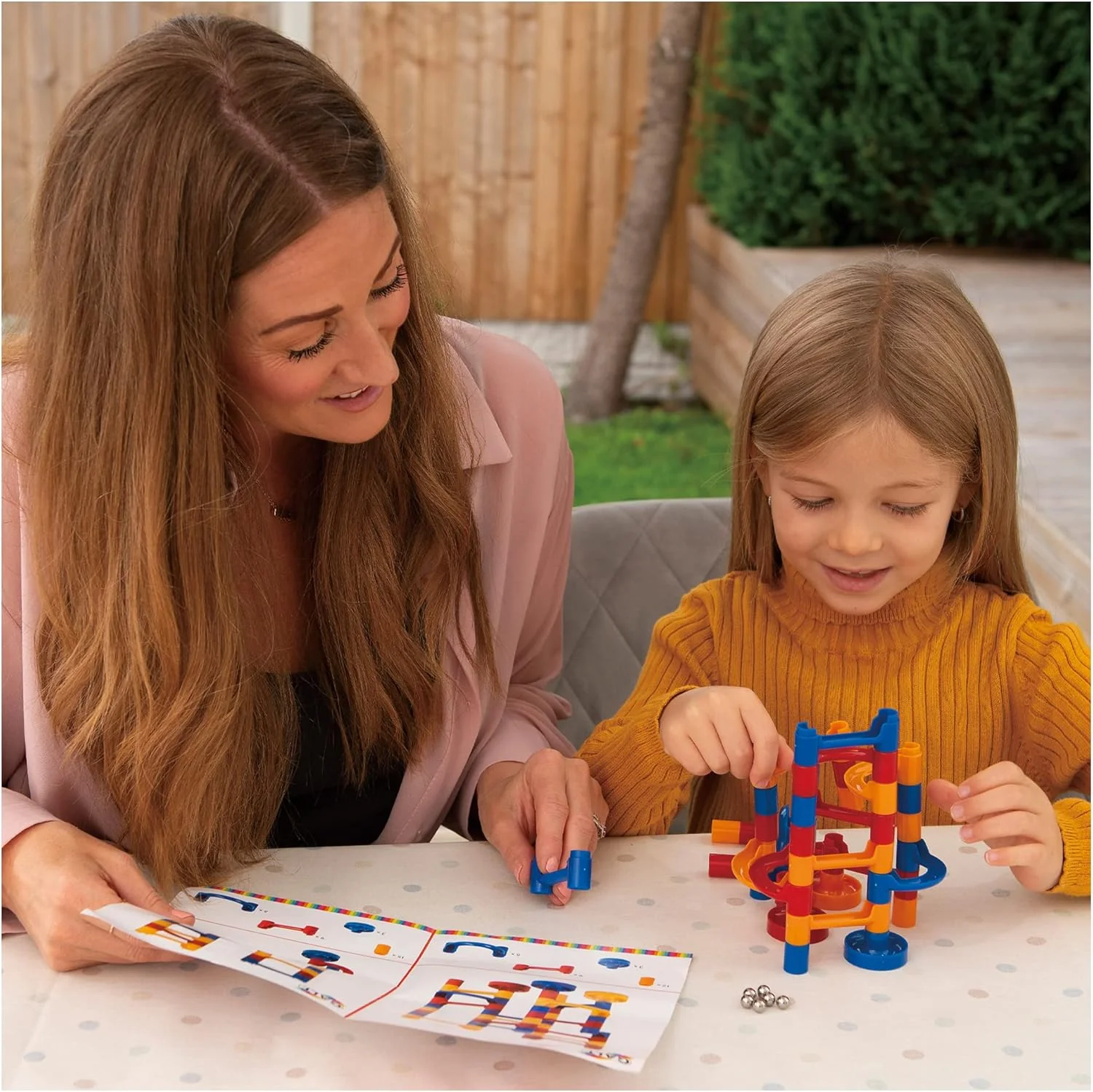 Mini Marble Run - Image 2