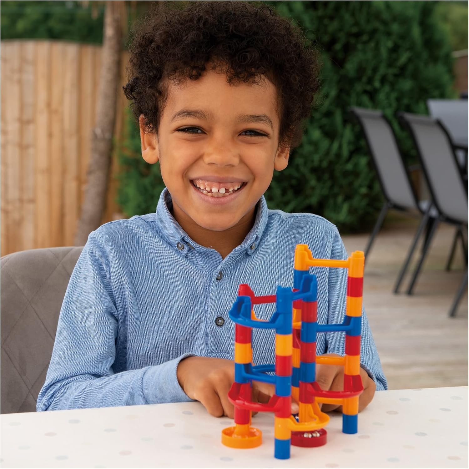 Mini Marble Run - Image 3