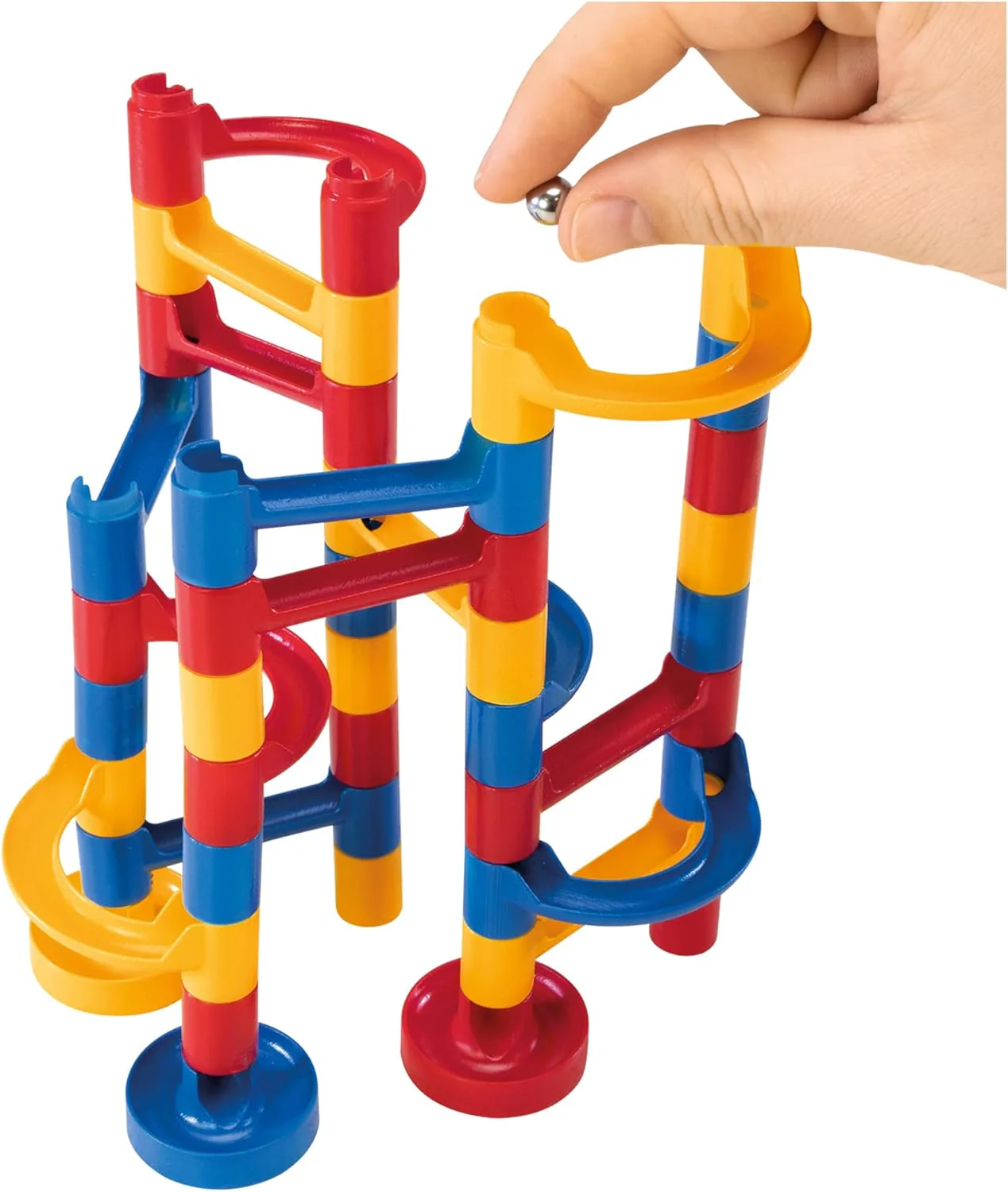 Mini Marble Run - Image 5
