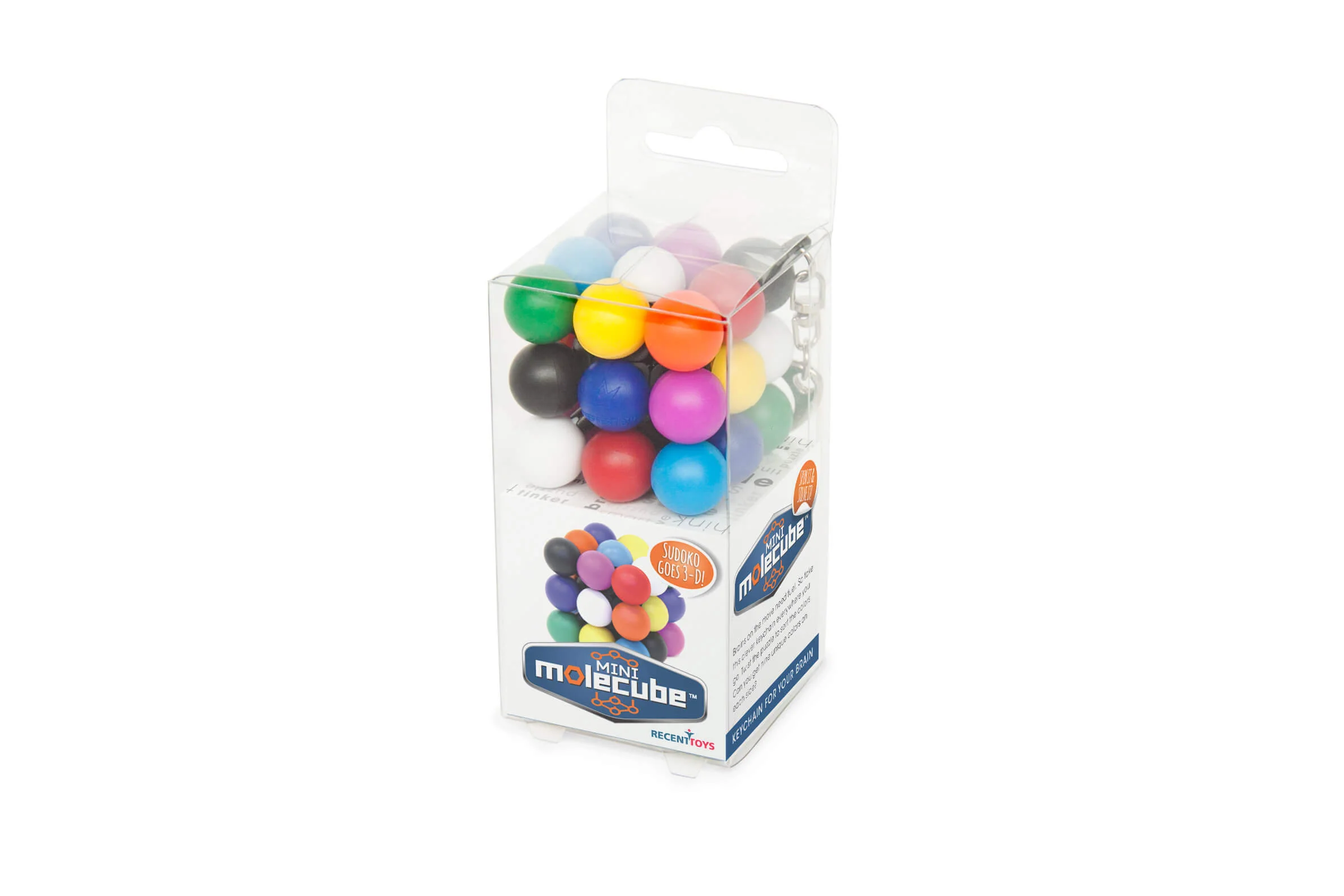 Mini Molecube - Image 3