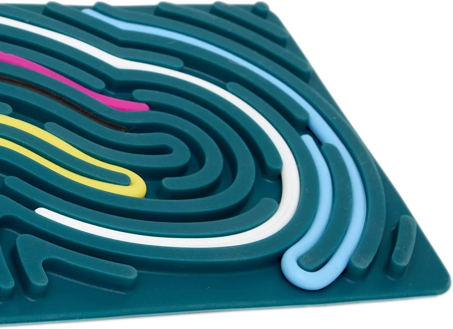 Miniland Activity Flexhetti Silicone Sensory Tablet - Image 2
