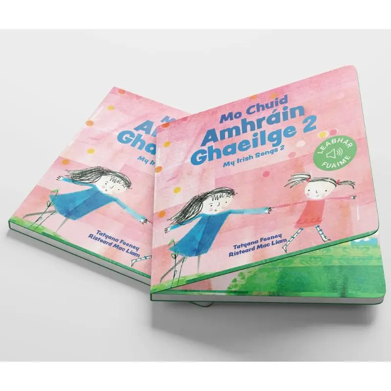 Mo Chuid Amhráin Ghaeilge 2 - Image 2
