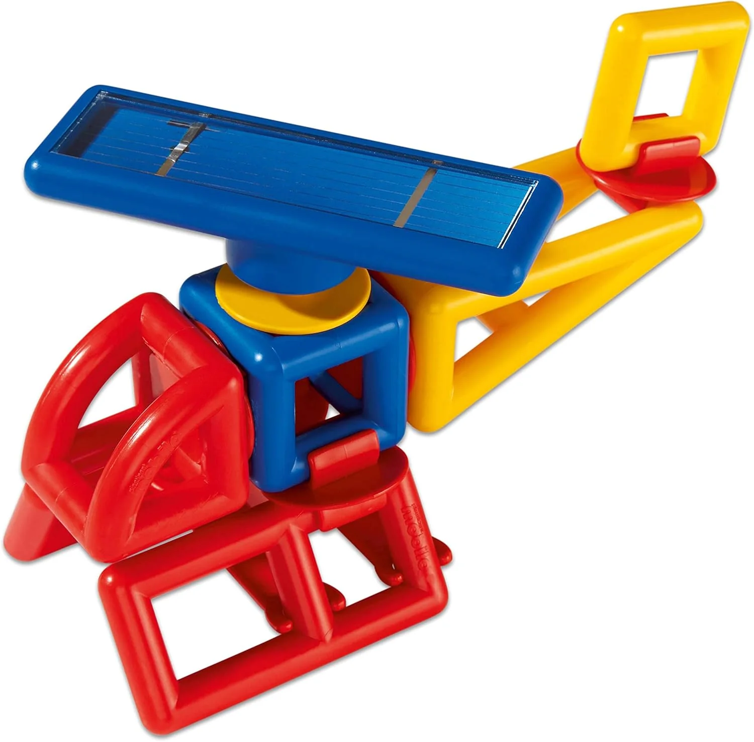 Mobilo 192 pieces - Image 2