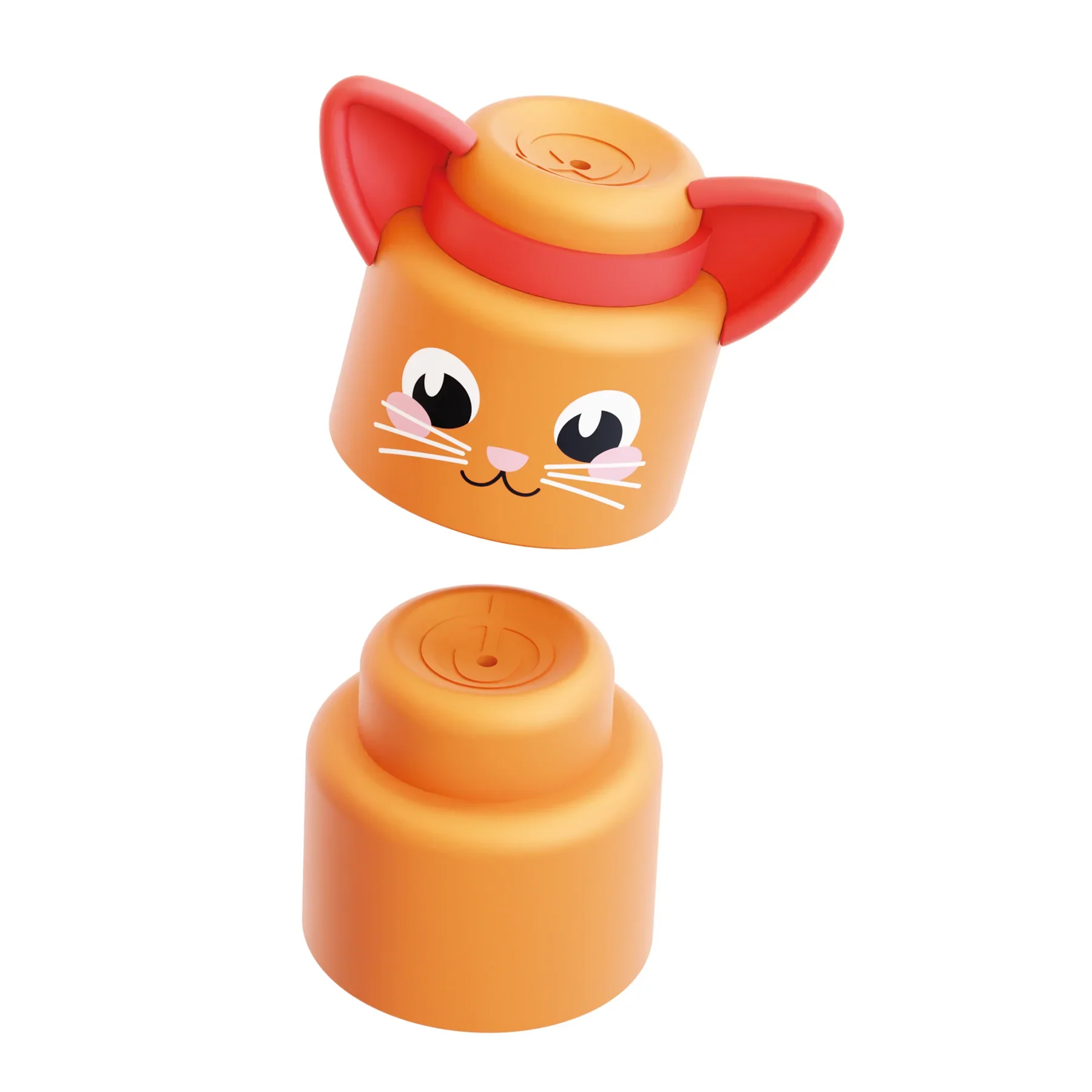 Momy Soft Happy Animals - Image 3