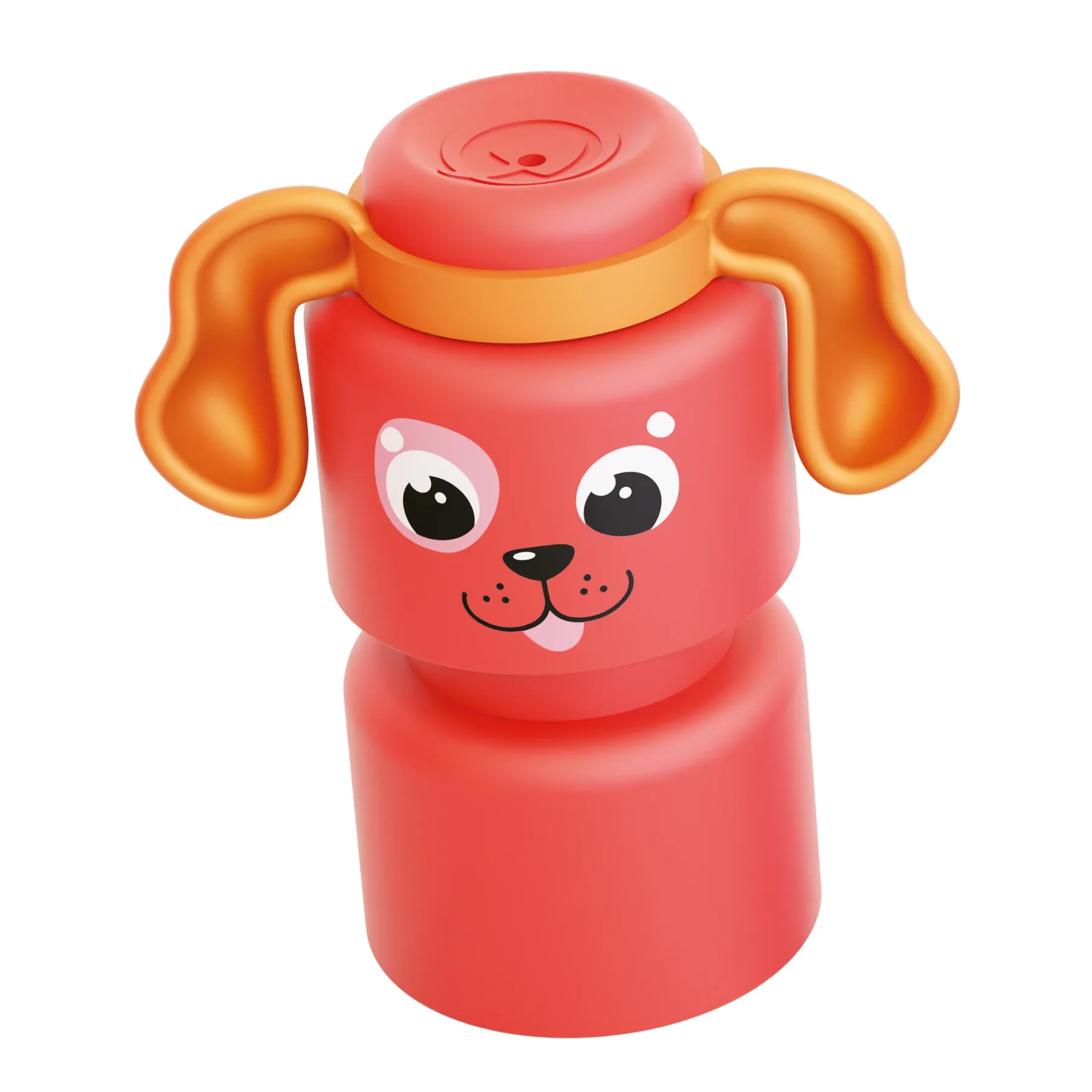Momy Soft Happy Animals - Image 5