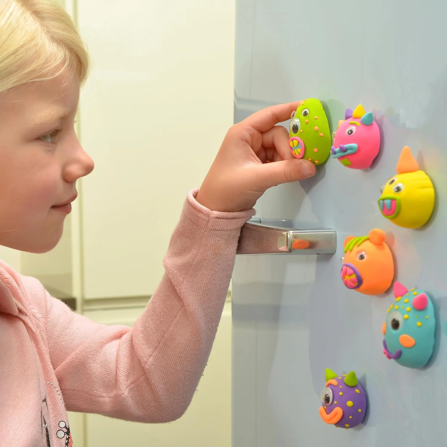 Monster Magnets - Image 5